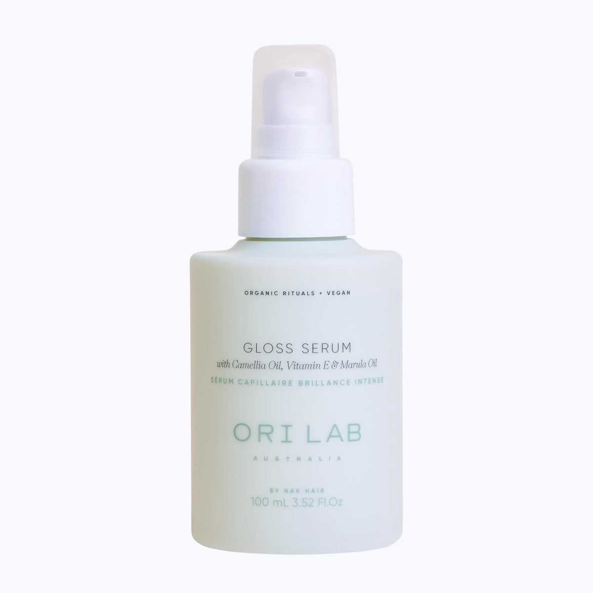 ORI Lab - Gloss Serum 100ml - Zilion