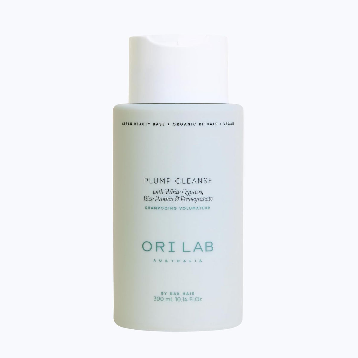 ORI Lab - Plump Cleanse 300ml - Zilion