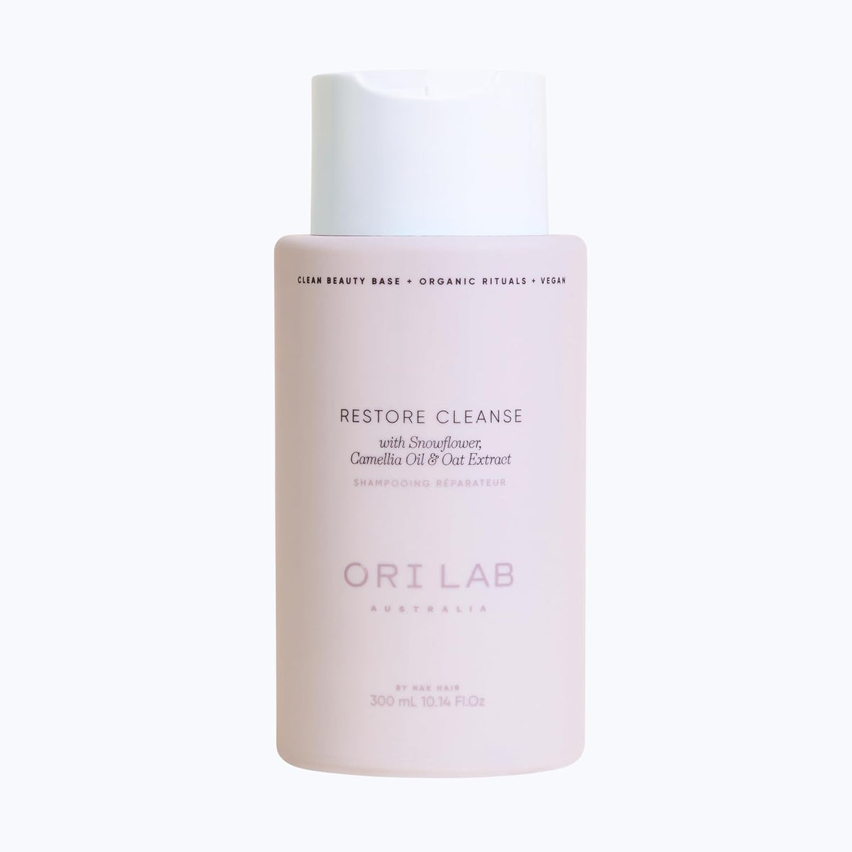 ORI Lab - Restore Cleanse & Condition Duo Bundle – ORI Lab Restore Cleanse 300ml