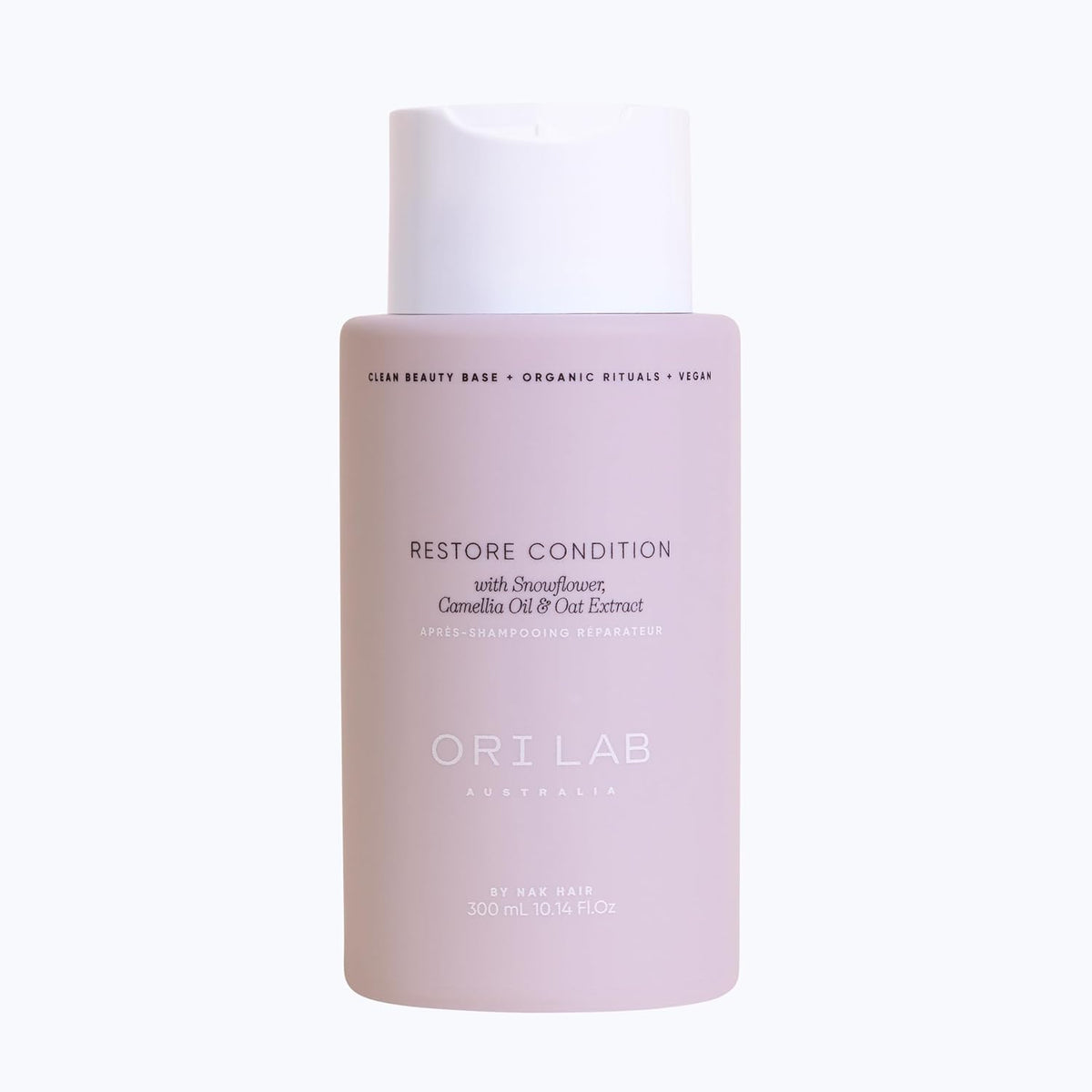 ORI Lab - Restore Condition 300ml - Zilion