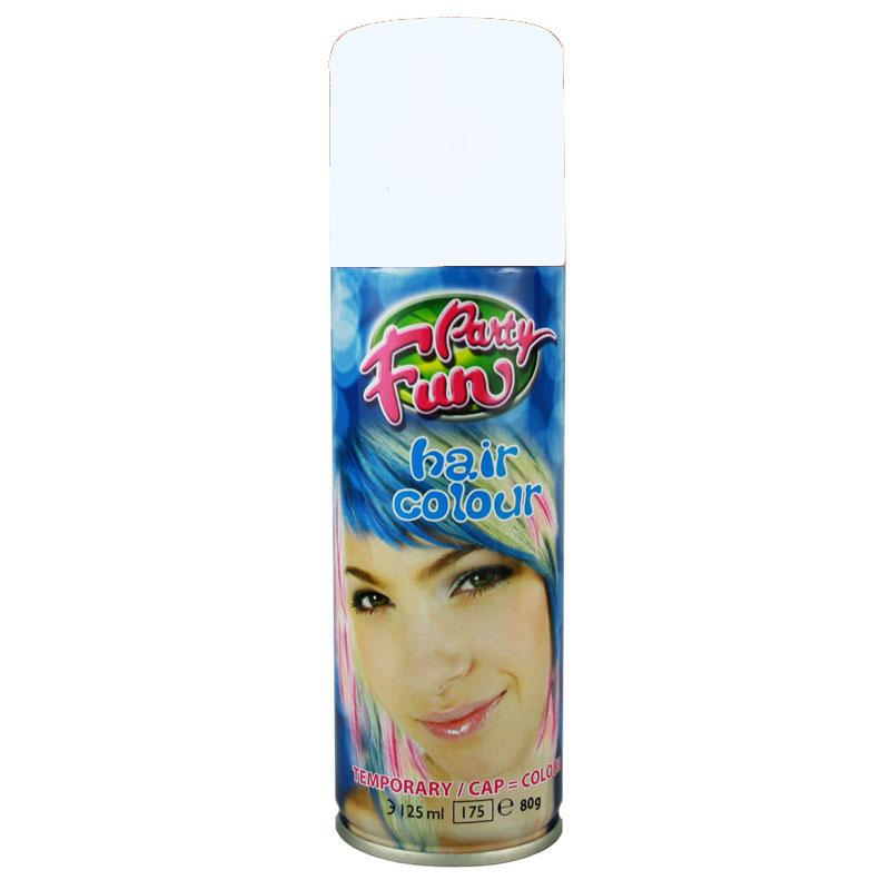Party Fun - Hair Colour Spray Glitter Multi 125ml – product image