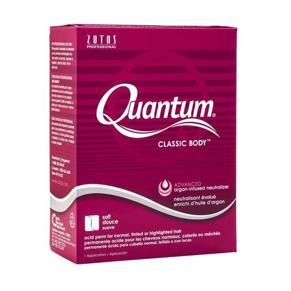 Quantum - Classic Body Acid Perm – product image