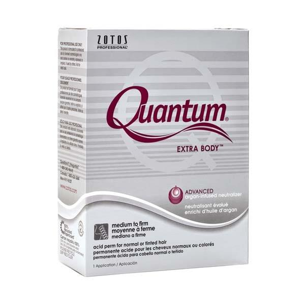Quantum - Extra Body Acid Perm – product image