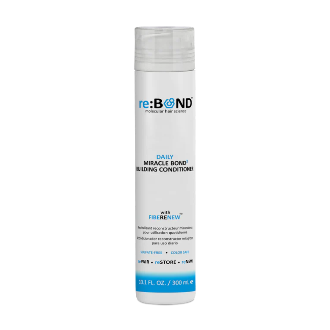 reBOND - Daily Miracle Bond Building Conditioner 300ml – product image