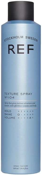 Ref Stockholm sweden - Texture Spray 300ml - Zilion