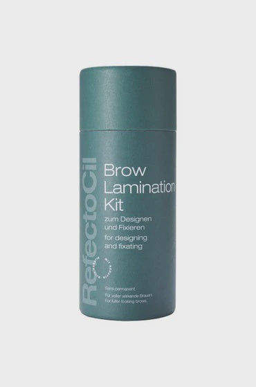 Refectocil - Brow Lamination Kit – product image