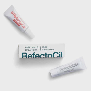 Refectocil - Brow Lamination Perm & Neutraliser Refill – product image