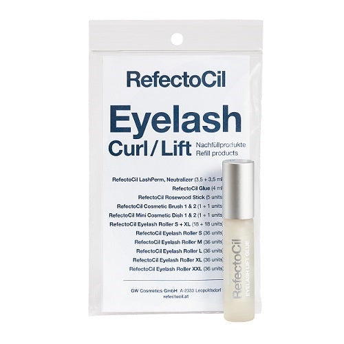 Refectocil - Eyelash Lift Glue 4ml – product image