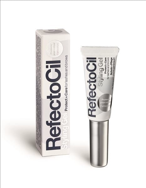 Refectocil - Lash & Brow Styling Gel 9ml – product image