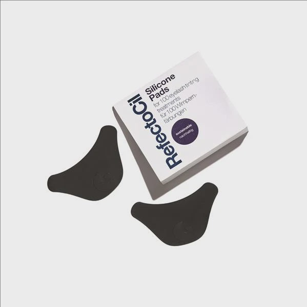 Refectocil - Silicone Eye Pads 2 Pack – product image