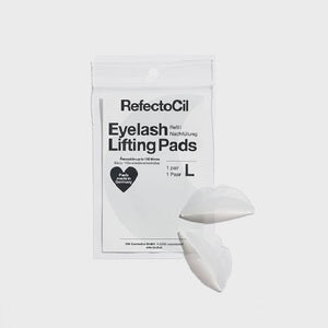 Refectocil - Silicone Lash Lift Pads Trio Bundle (Small, Medium & Large) – Refectocil Silicone Lash Lift Pads Large