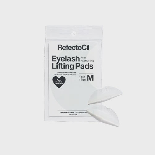 Refectocil - Silicone Lash Lift Pads Medium – product image