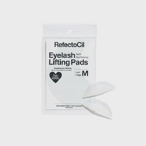 Refectocil - Silicone Lash Lift Pads Trio Bundle (Small, Medium & Large) – Refectocil Silicone Lash Lift Pads Medium