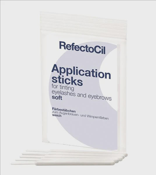Refectocil - Soft Application Sticks 10 Pack – product image