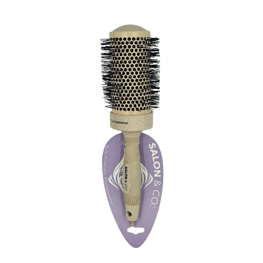Salon & Co - Eco Friendly Professional Round Brush 53mm – product image