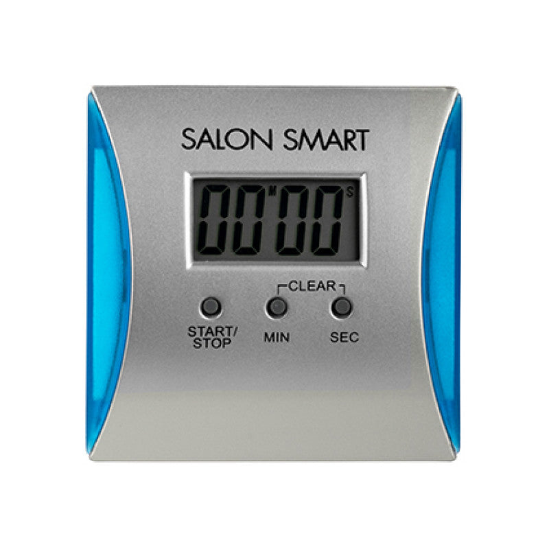 Salon Smart - Digital Timer – front of pack/product