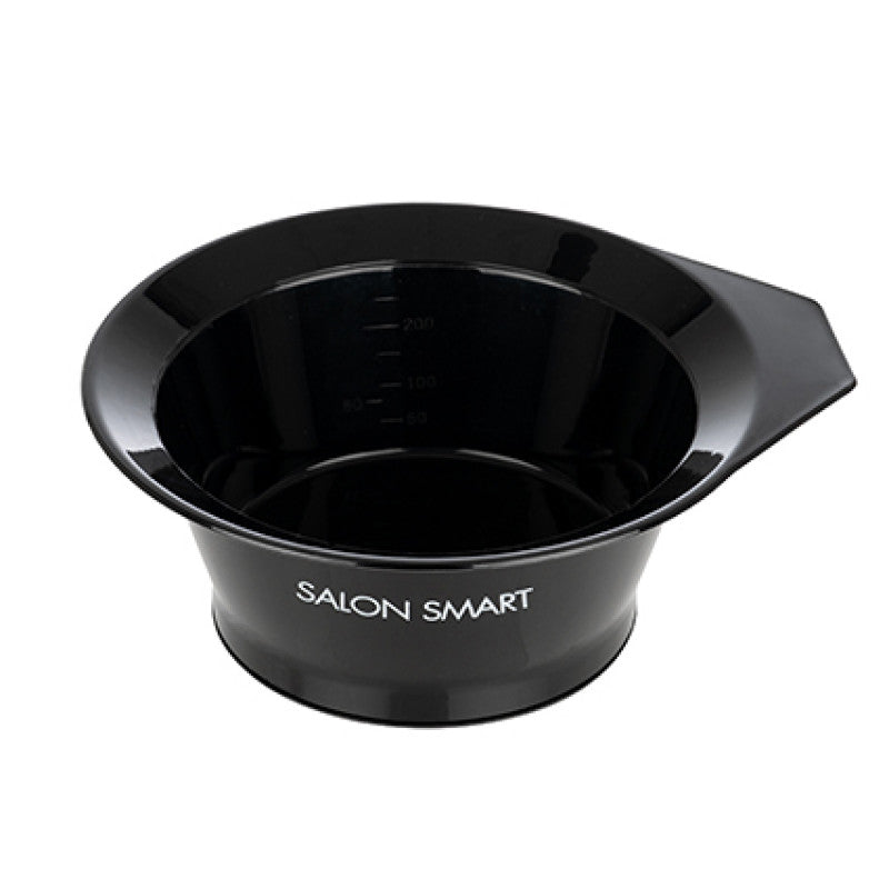 Salon Smart - Tint Bowl Black – front of pack/product