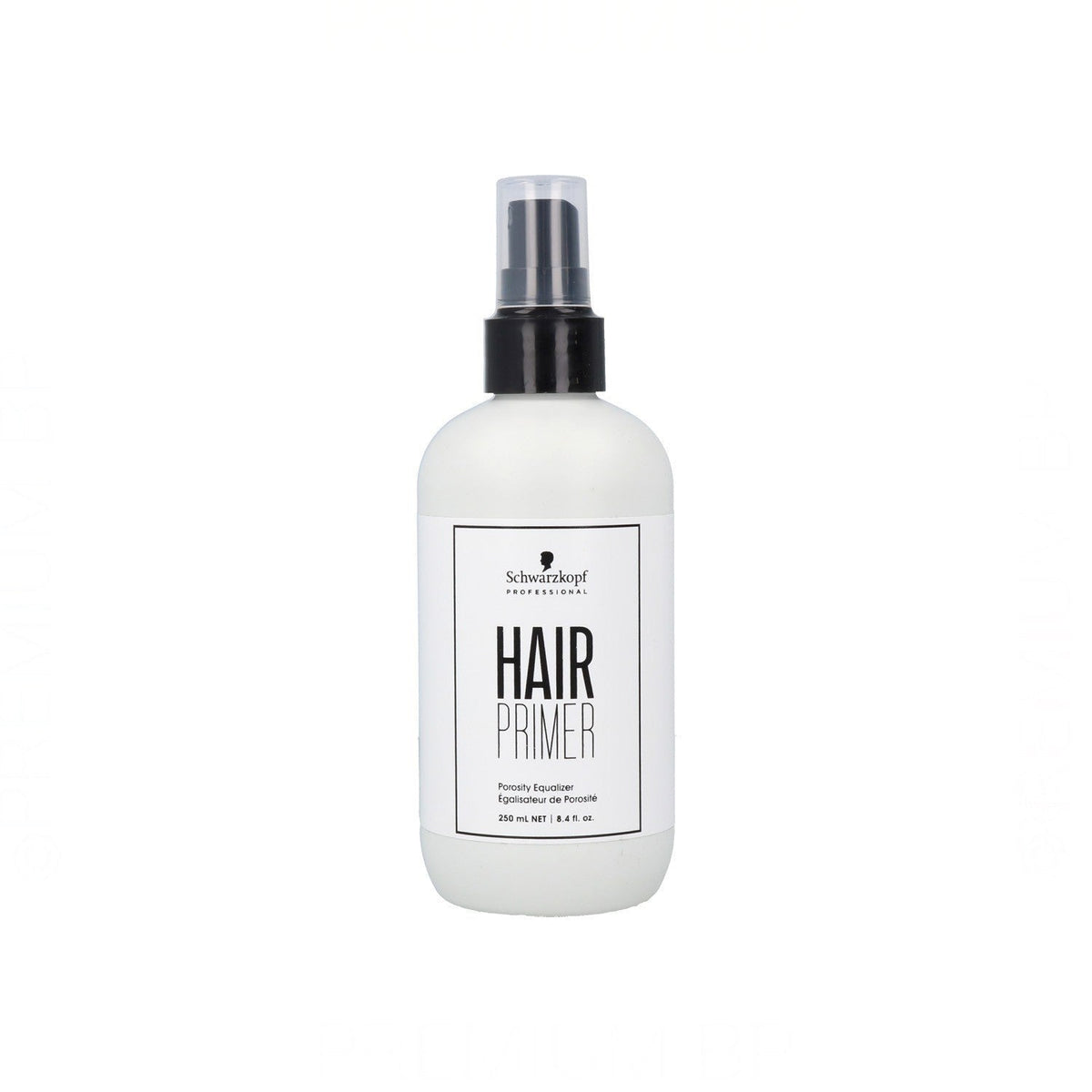 Schwarzkopf Professional - Hair Primer Porosity Equaliser 250ml – bottle