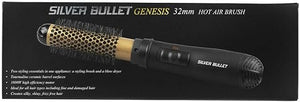 Silver Bullet Genesis Hot Air Brush 32mm - image 3