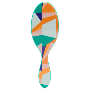 Wet Brush Pro Artful Ace detangler included in Obsidian bundle (print varies)