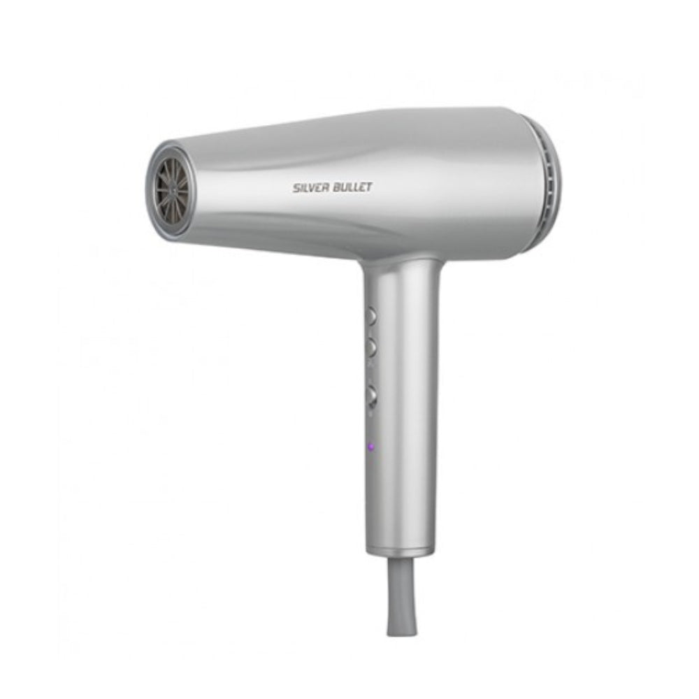 Silver Bullet - Platinum Hair Dryer 2200W – product image