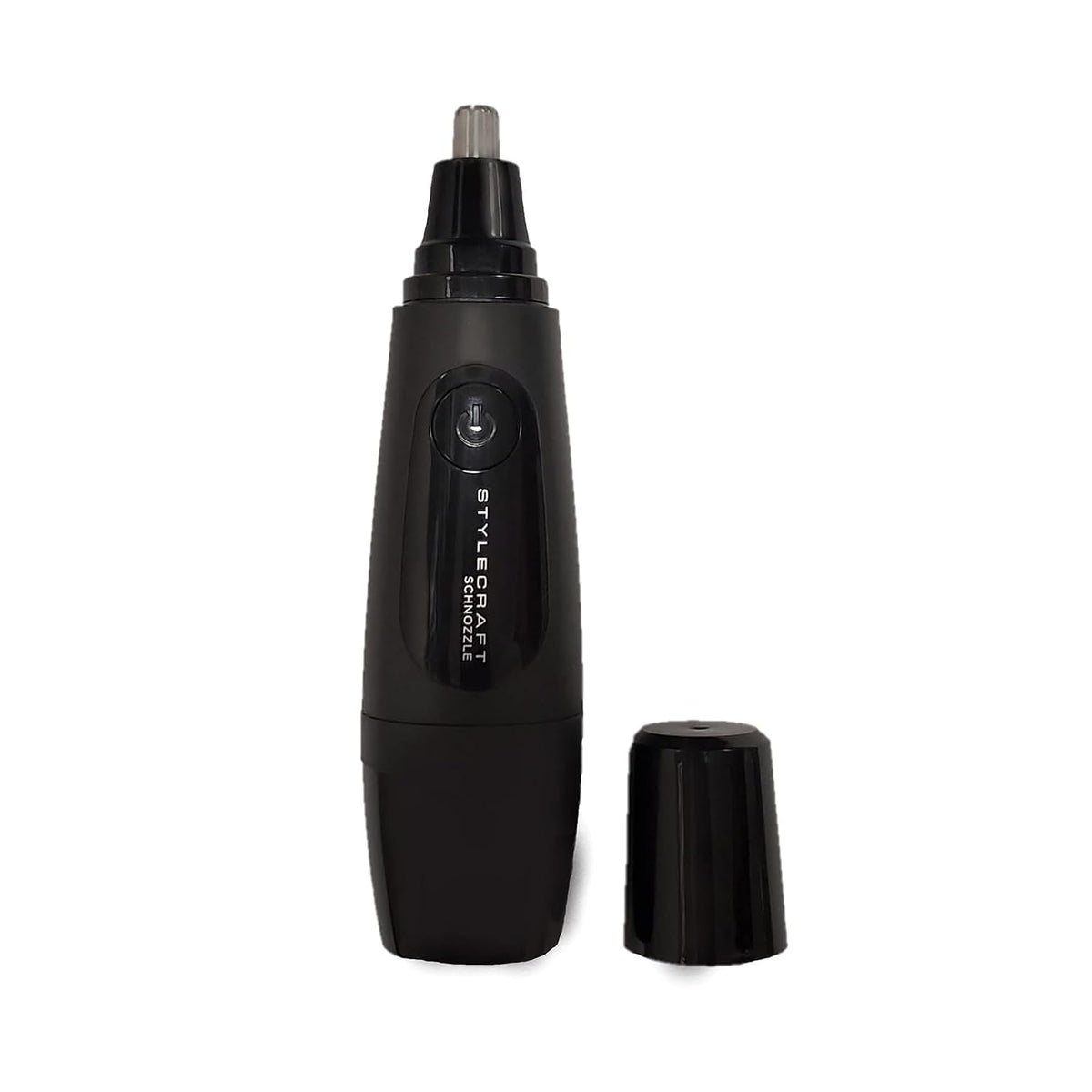 Silver Bullet Stylecraft Schnozzle Nose and Ear