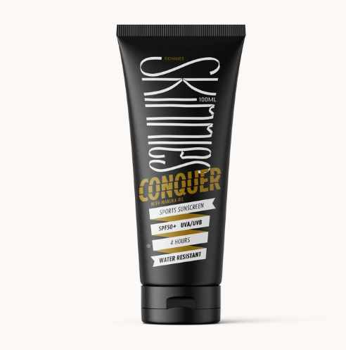 Skinnies - Conquer SPF50+ 100ml – product image