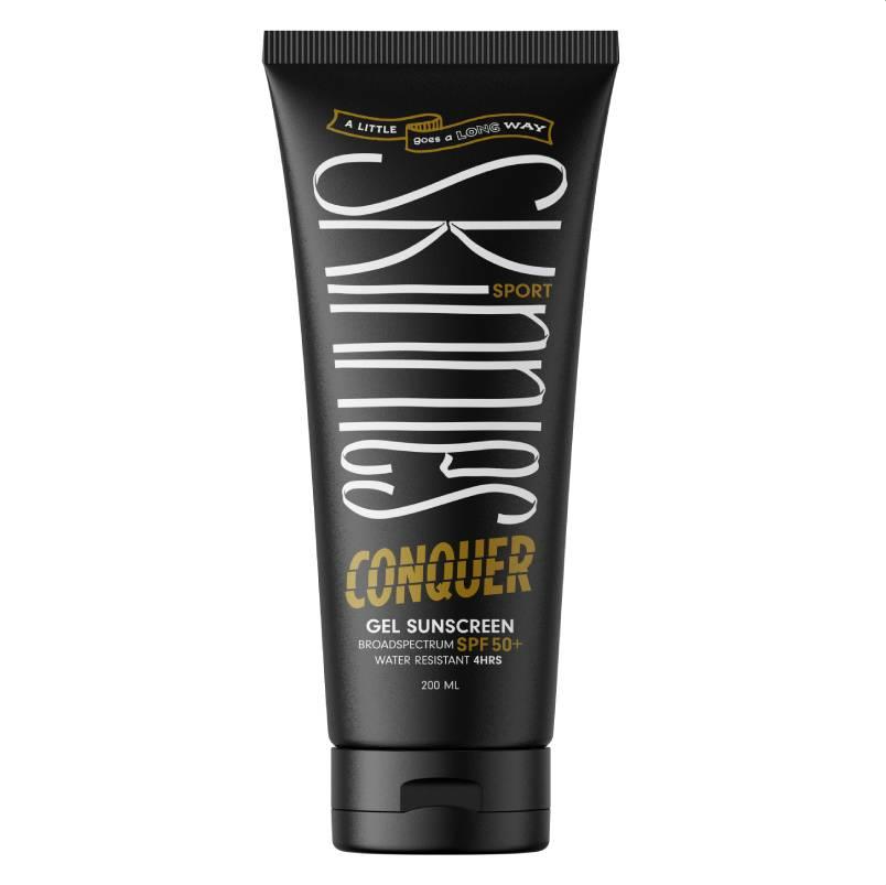 Skinnies - Conquer SPF50+ 200ml – product image