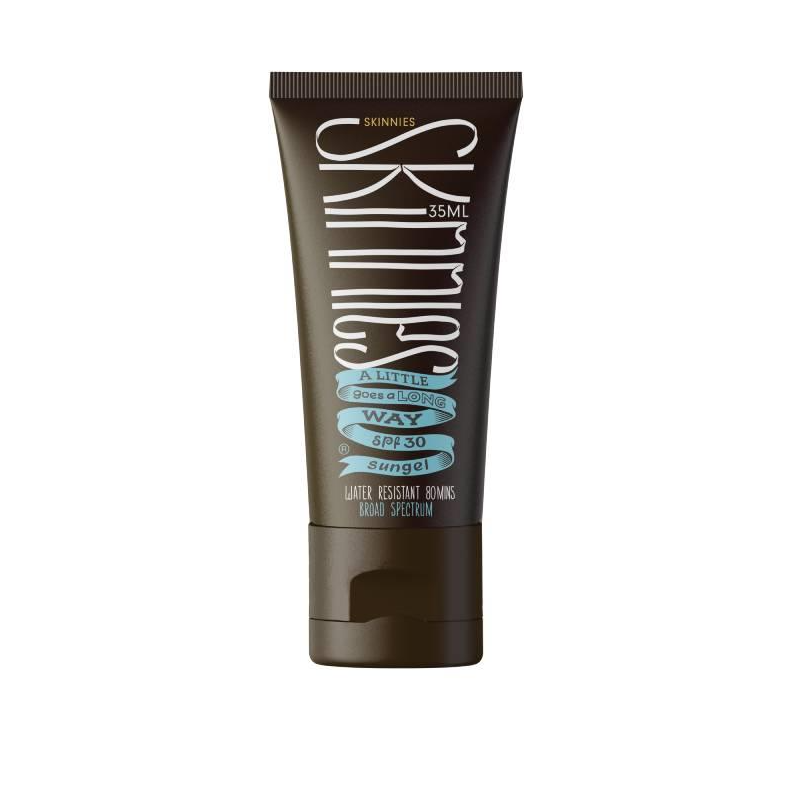Skinnies - Sungel SPF30 35ml – product image