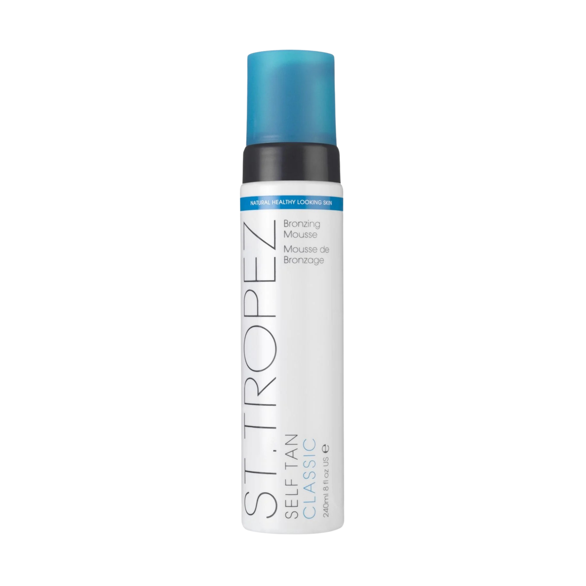 St Tropez - Self Tan Bronzing Mousse 240ml – product image