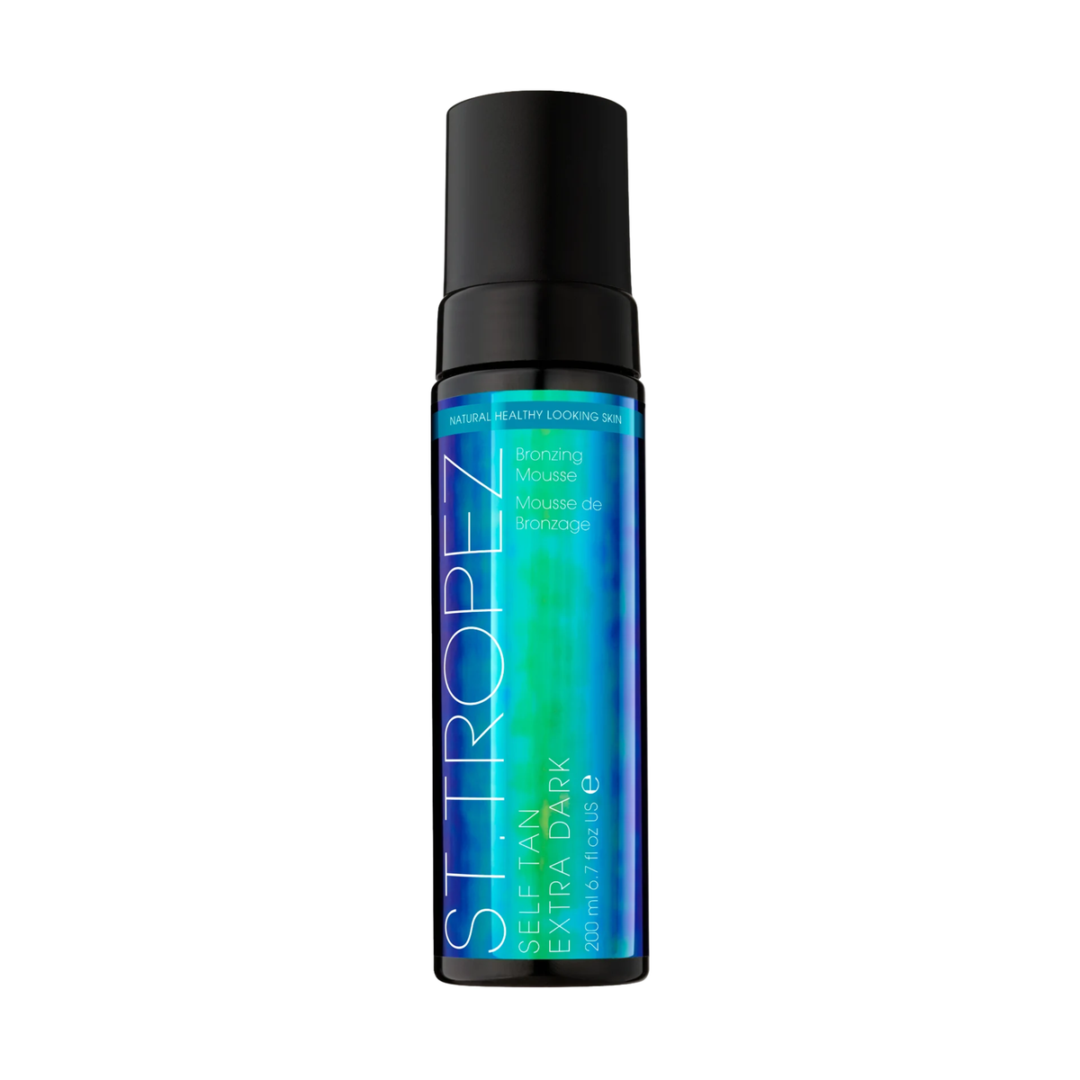 St Tropez - Self Tan Extra Dark Mousse 200ml – product image