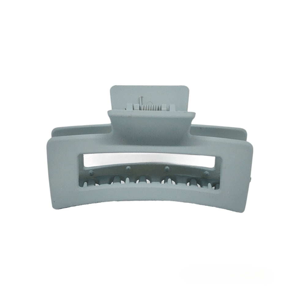 Supreme Glo - Claw Clip Extra Grip Dusty Blue – product image