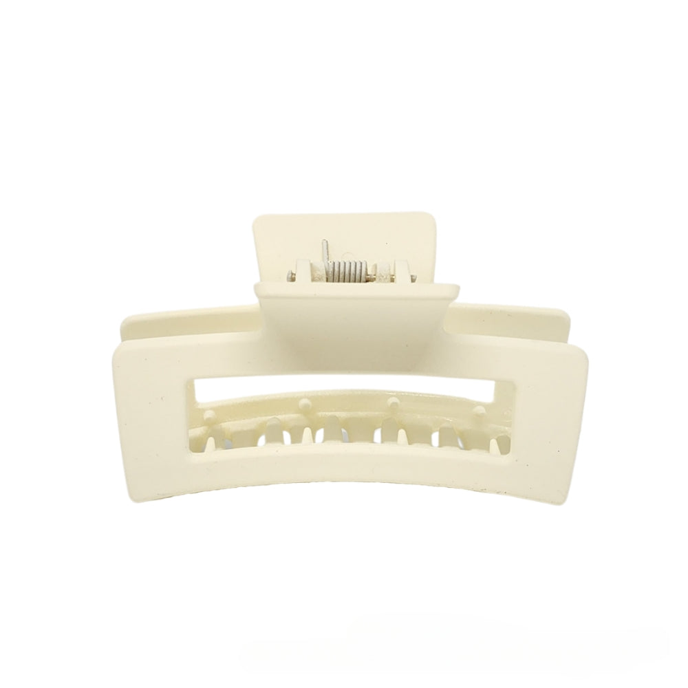 Supreme Glo - Claw Clip Extra Grip Vanilla Cream – product image