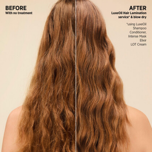 System Professional Classic - LuxeOil Keratin Protect Cream 95ml – product image 3