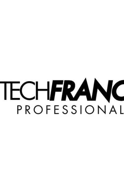 Tech France Nanoplastia Smooth Pre Shampoo 1000ml - image 2