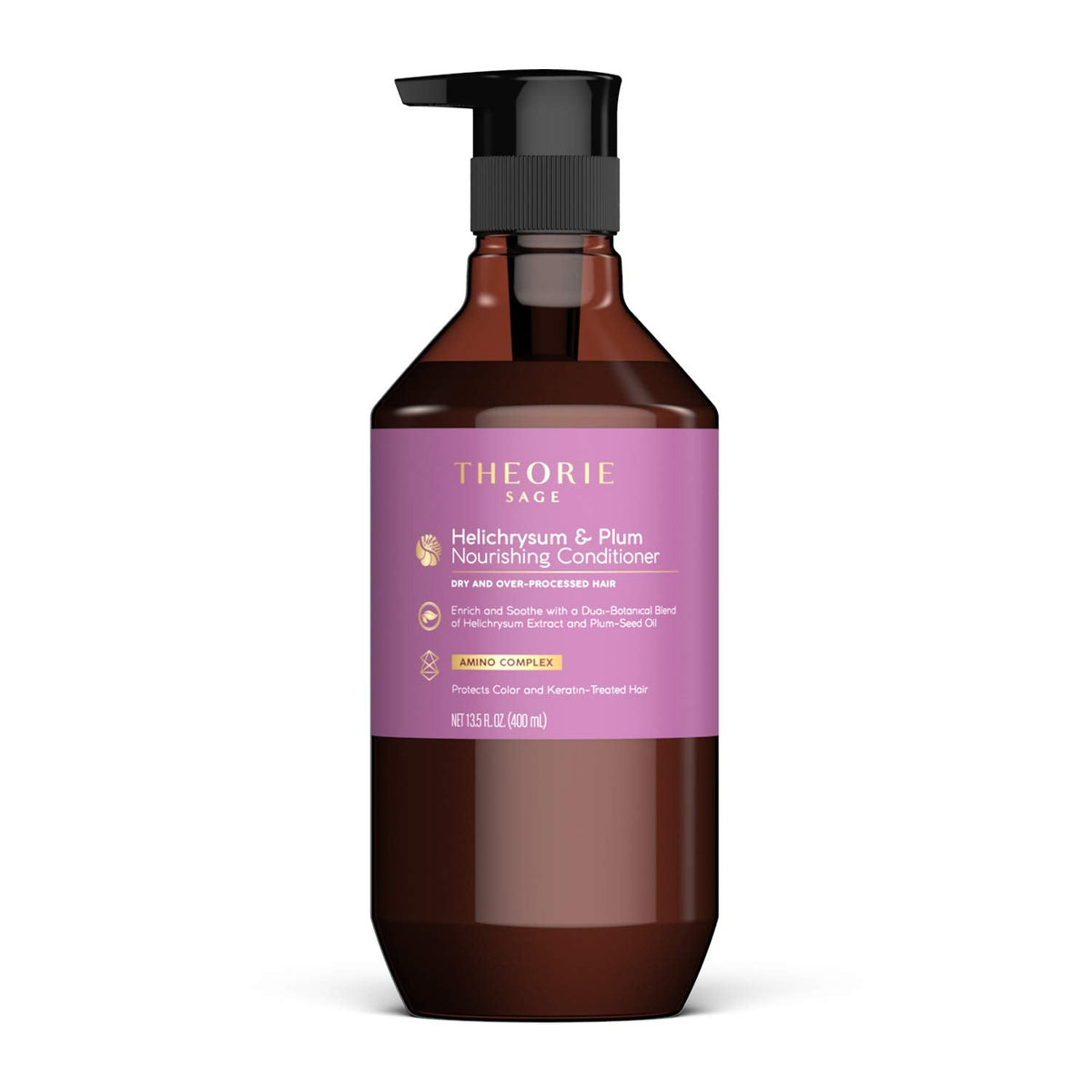 Theorie Helichrysum Conditioner 400ml
