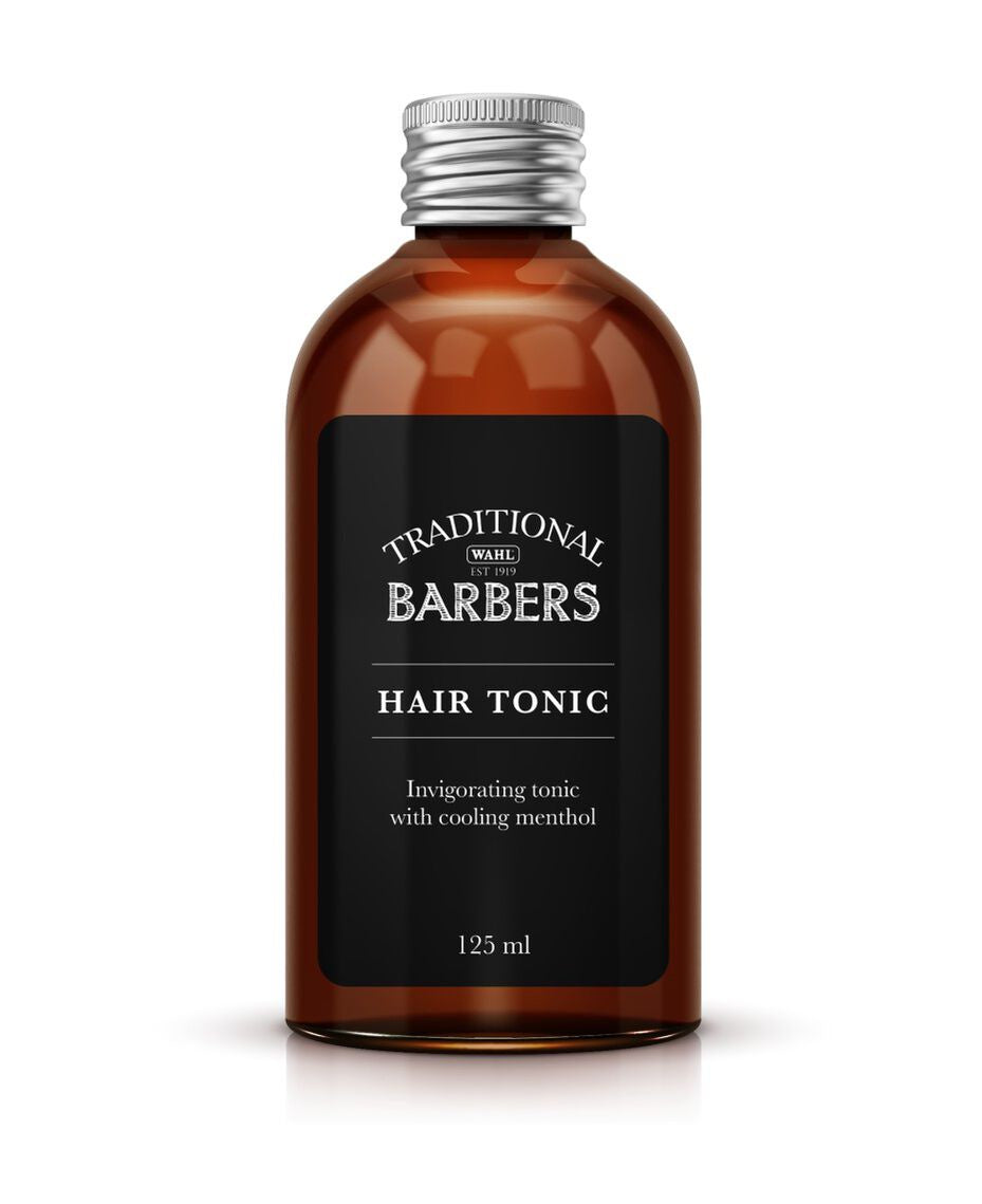 Traditional Barbers - Hair Tonic 125ml – product image