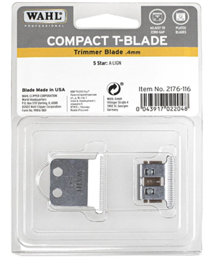 Wahl - A-Lign 2 Hole Replacement Trimmer Blade – product image 3