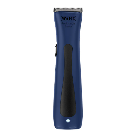 Wahl - Beret Pro Lithium Trimmer Brushed Blue – product image