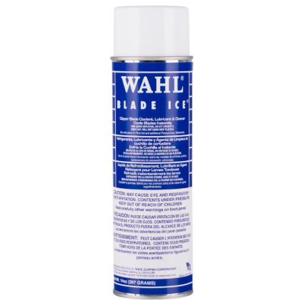 Wahl - Blade Ice Spray 397g – product image