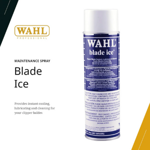 Wahl - Blade Ice Spray 397g – product image 2