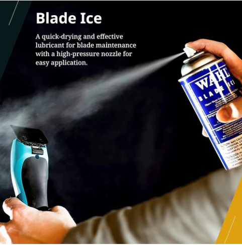 Wahl - Blade Ice Spray 397g – product image 3