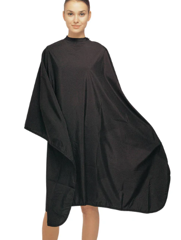 Wahl - Bleach Proof Cape Black – product image