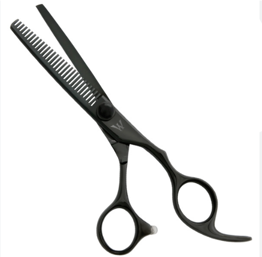 Washi - Black Dragon 30-Tooth Thinner – product image
