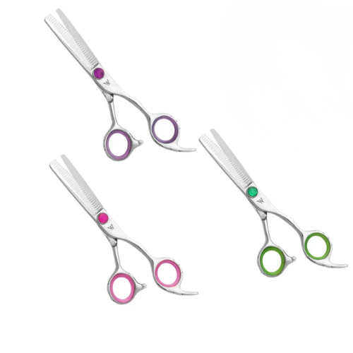 Washi - Cotton Candy 30-Tooth Thinner – product image