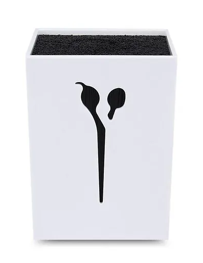 Washi - Pro Scissor Holder White – product image