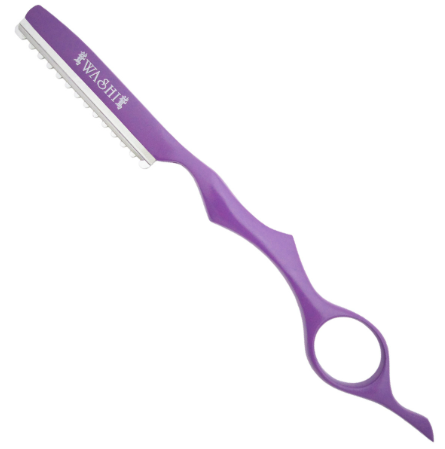 Washi - Texture Razor Purple – product image