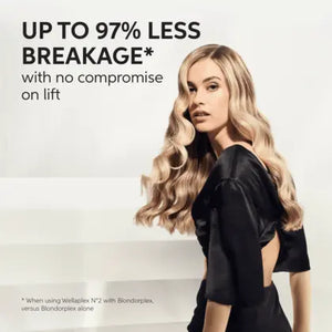 Wella Professionals - BlondorPlex Lightening Powder 800g – product image 4