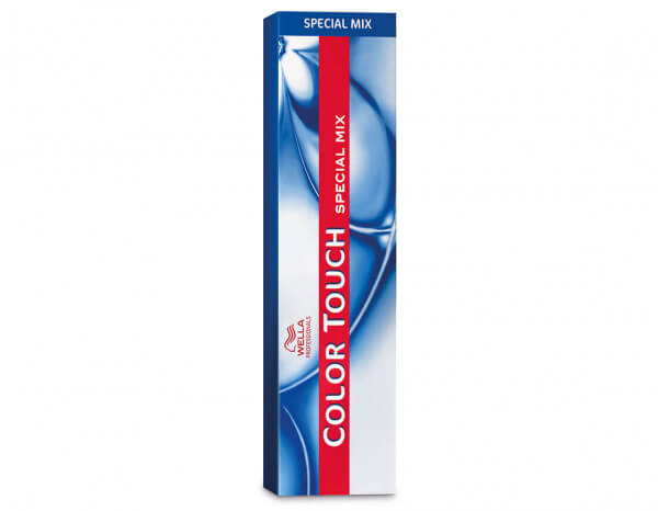 Wella Professionals - Color Touch 0/88 Intense Pearl 60ml – product image