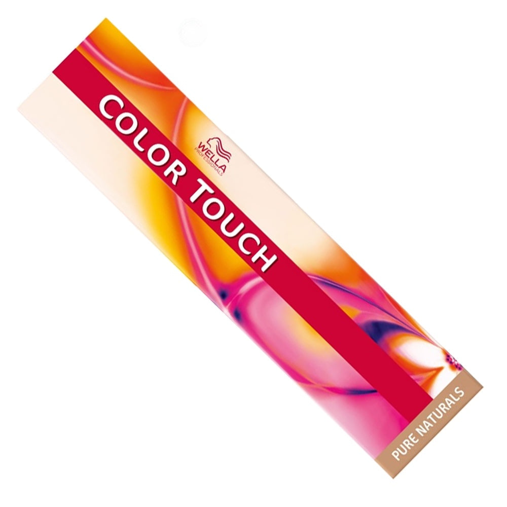 Wella Professionals - Color Touch 9/3 Very Light Blonde Gold 60ml – product image 2